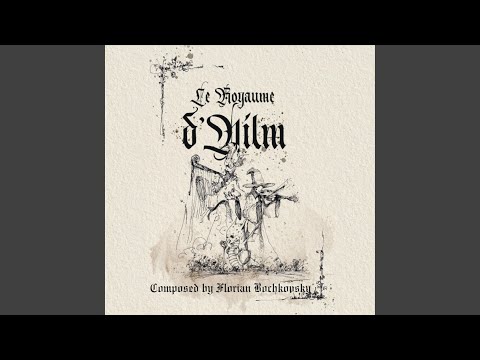 Le Royaume d’Ailm